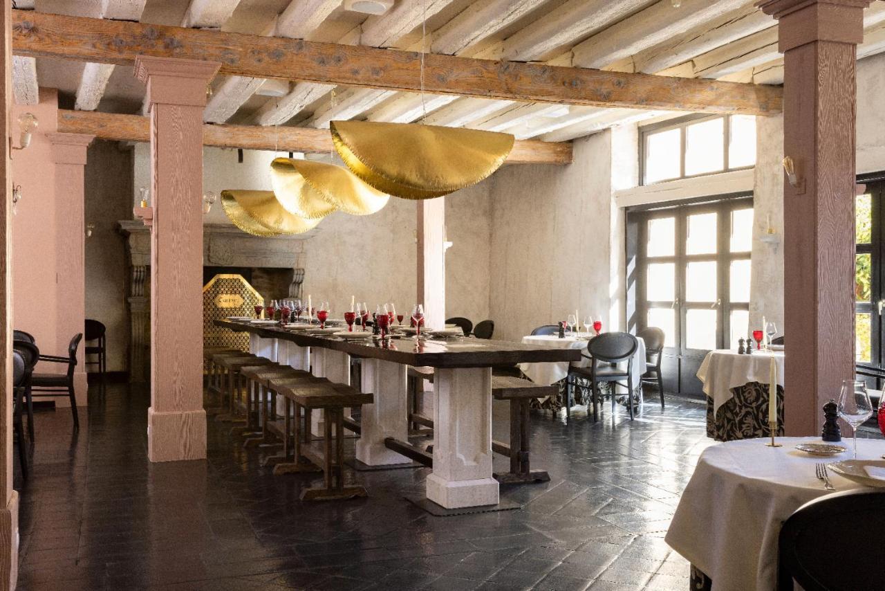 Hotel Carmel 1643 Arbois